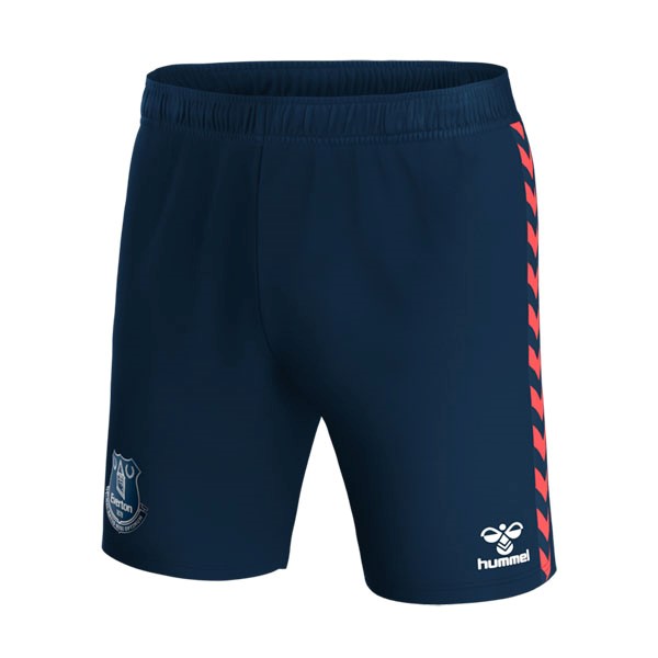 Pantalones Everton 2ª 2023-2024